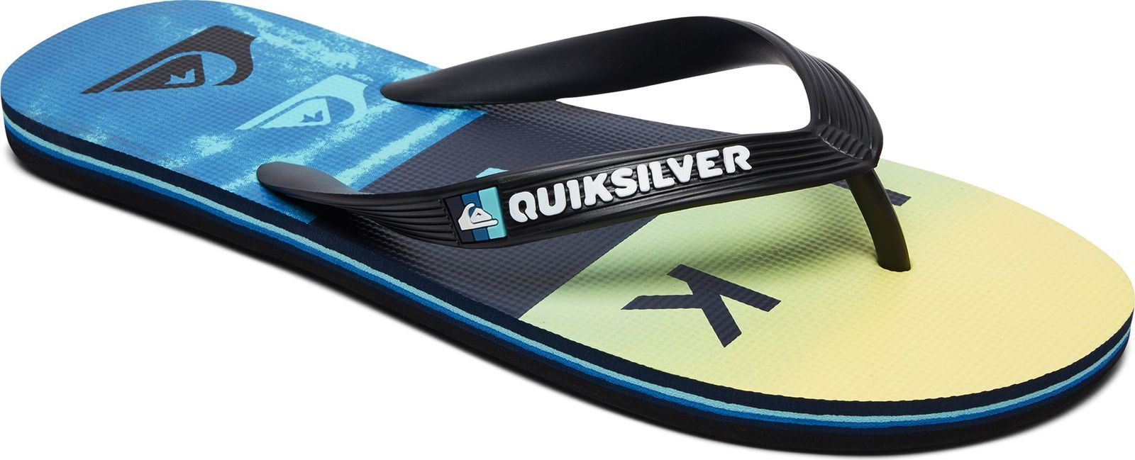 фото Сланцы Quiksilver