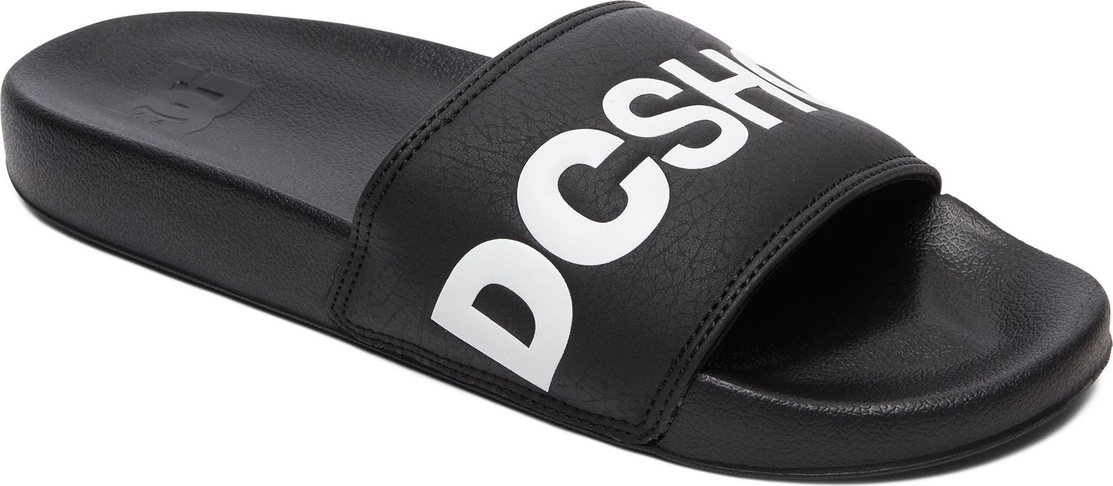 фото Шлепанцы DC Shoes