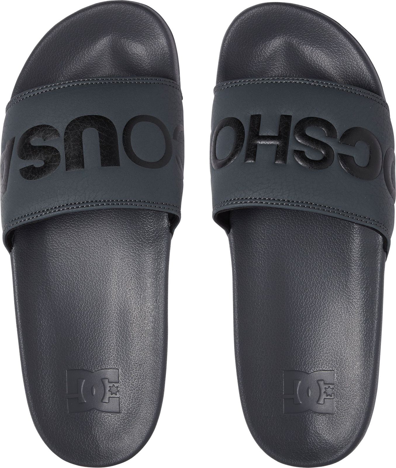 dc shoes slides