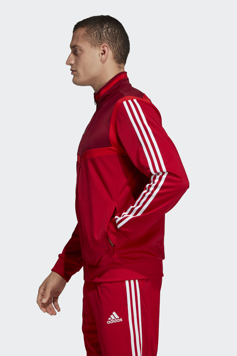 Спортивный костюм adidas tiro XXL