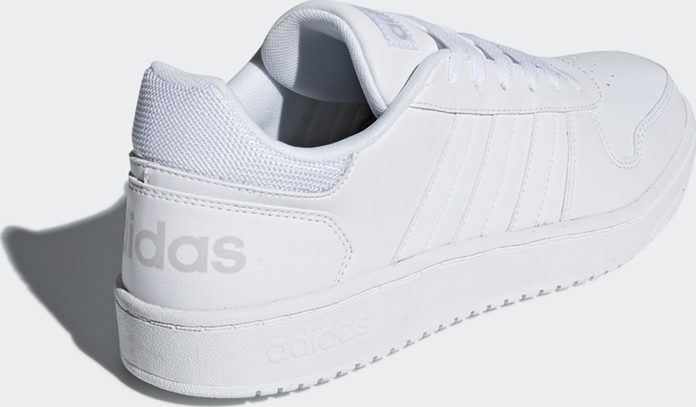 фото Кеды adidas Hoops 2.0