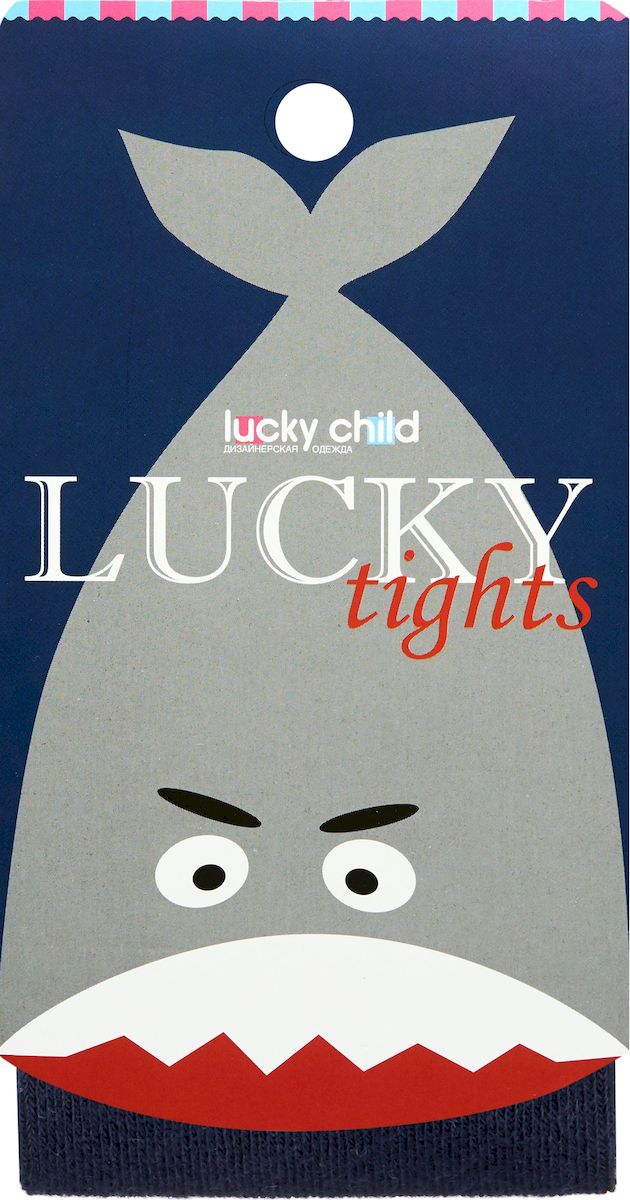 фото Колготки Lucky Child