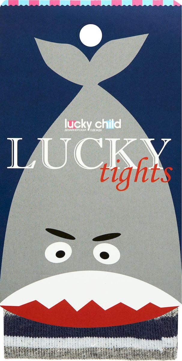 фото Колготки Lucky Child