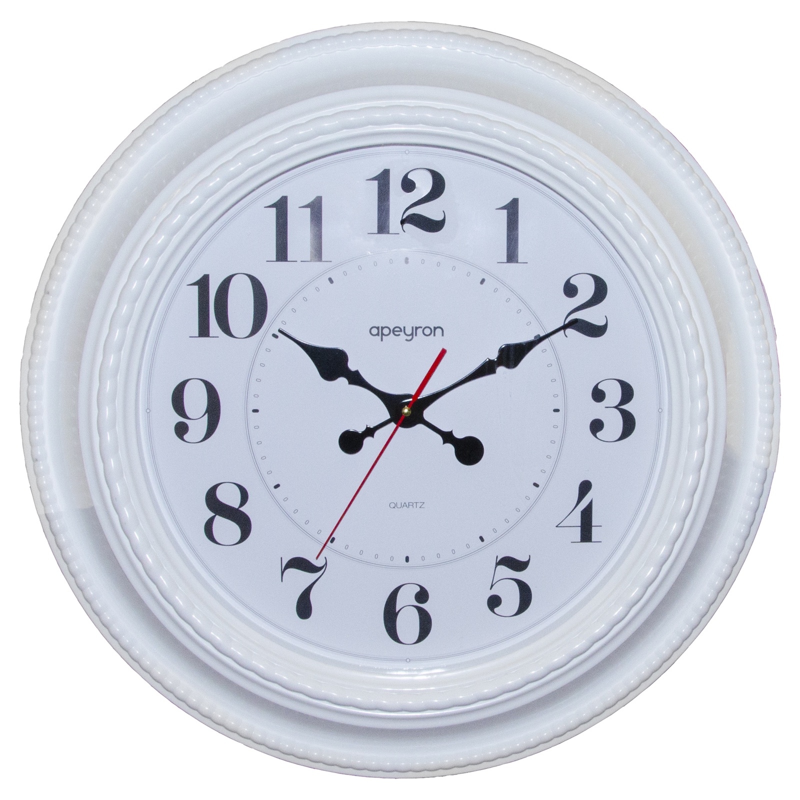 фото Настенные часы APEYRON electrics Часы настенные PL 1801 061