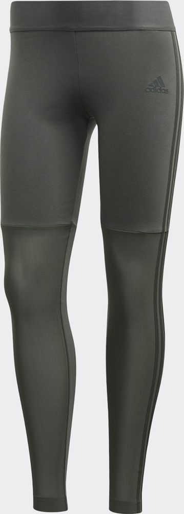 фото Тайтсы adidas W Id Mesh Tight