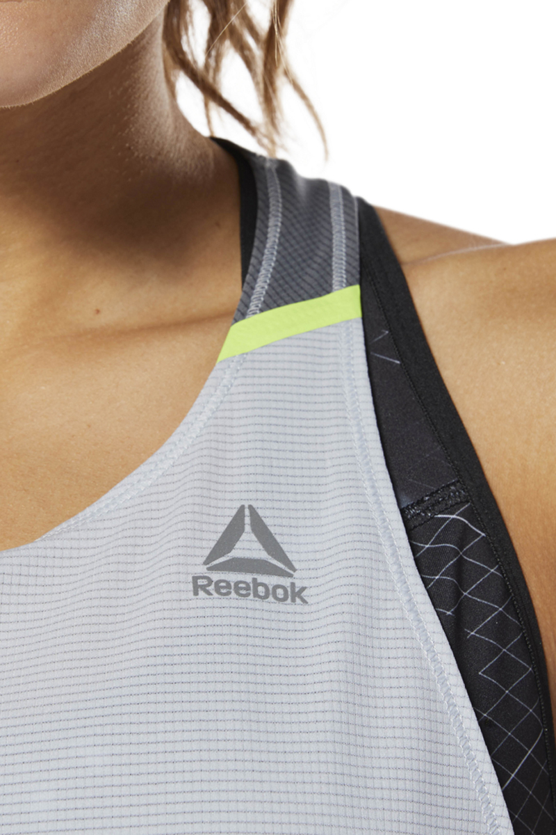 фото Майка Reebok Bolton Tc Singlet