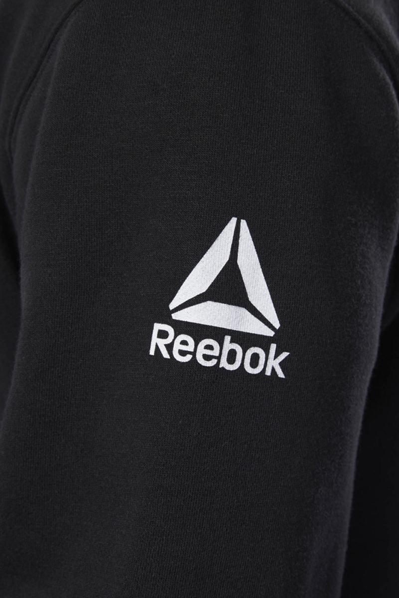 фото Худи Reebok