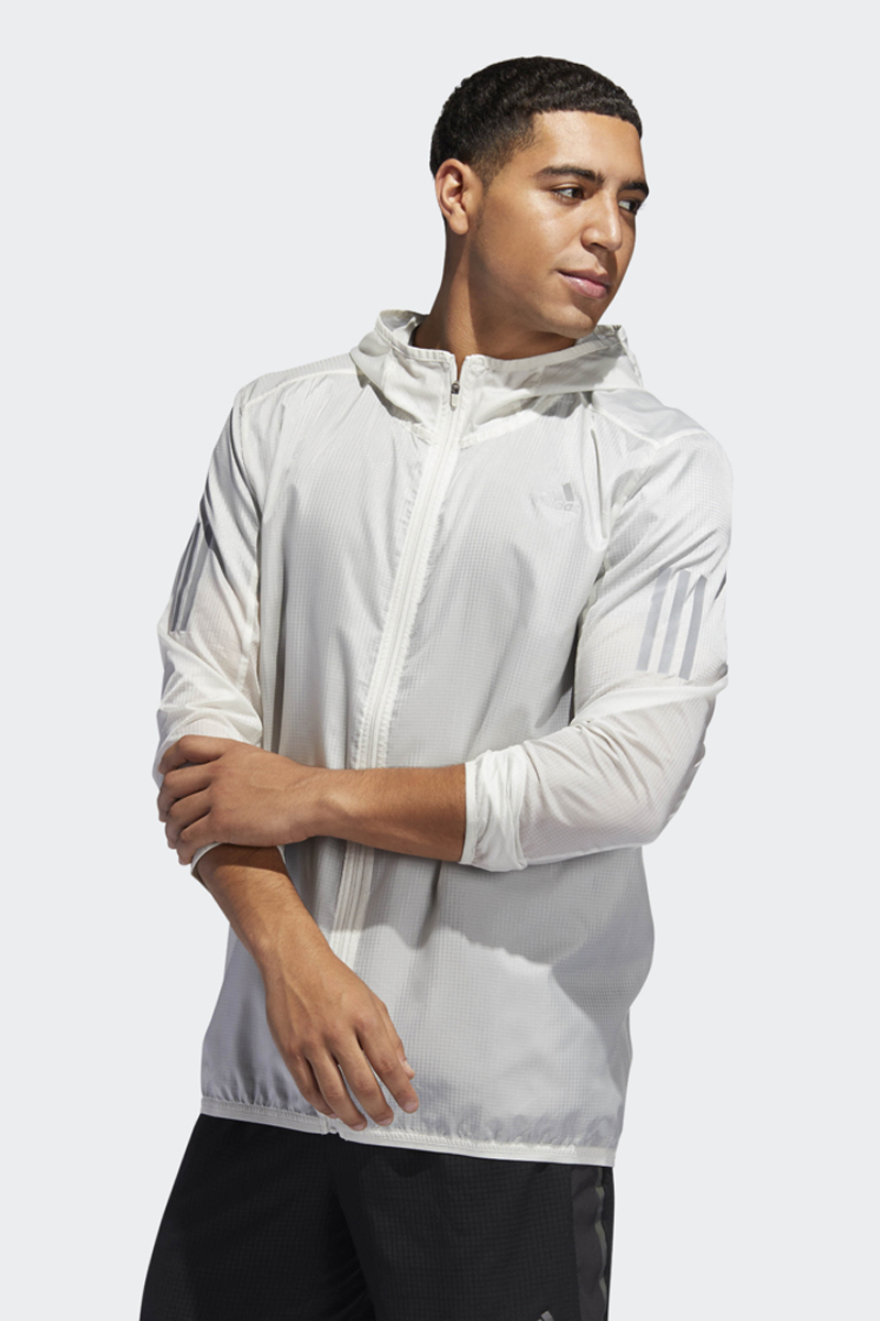 Adidas men's response store jacket