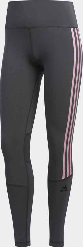 фото Тайтсы adidas Bt Hr 78 3T