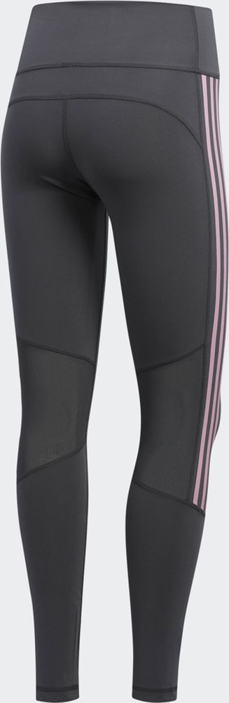 фото Тайтсы adidas Bt Hr 78 3T