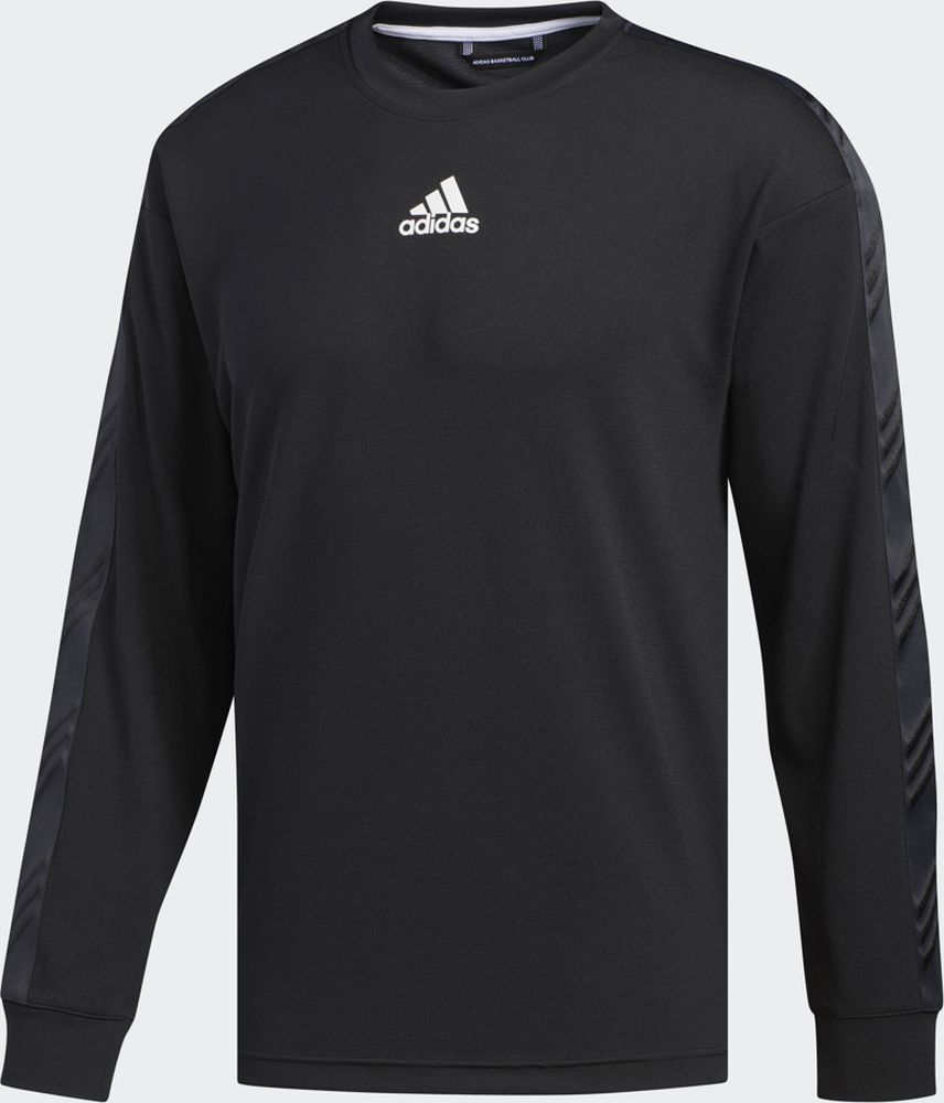 фото Лонгслив adidas Pm Ls Tee