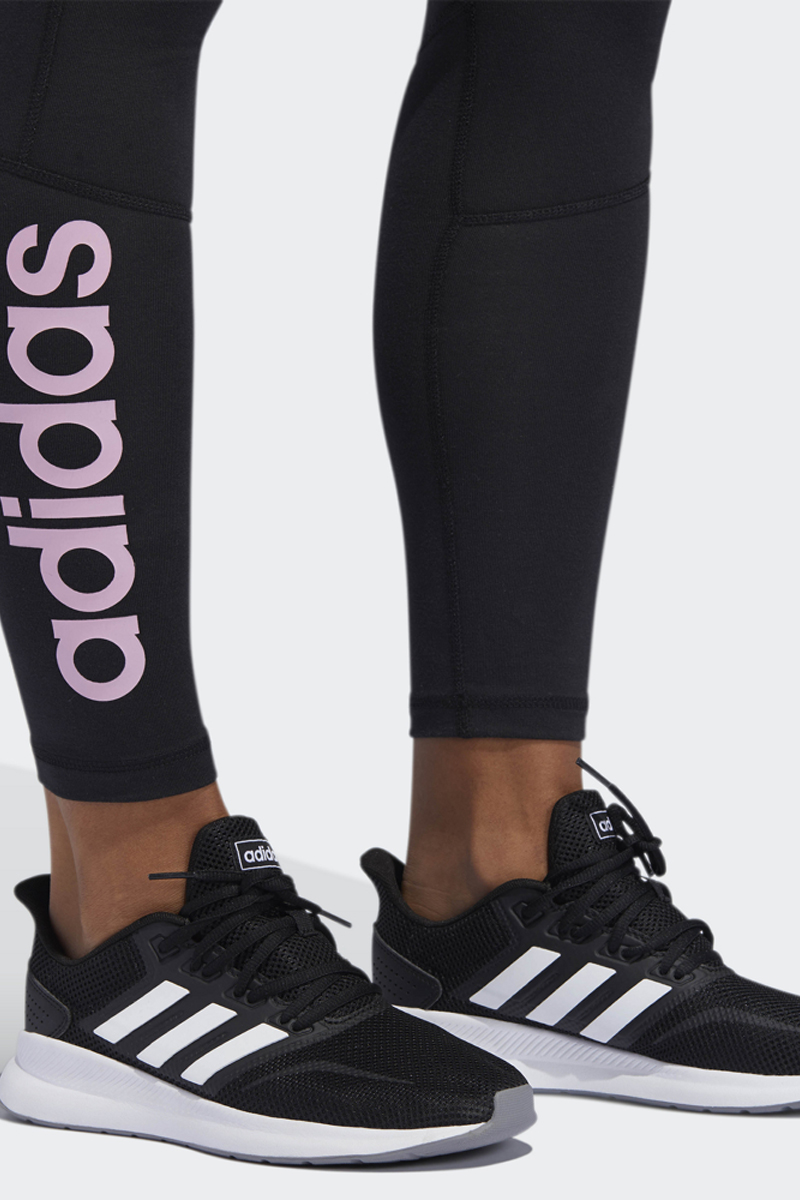 фото Тайтсы adidas