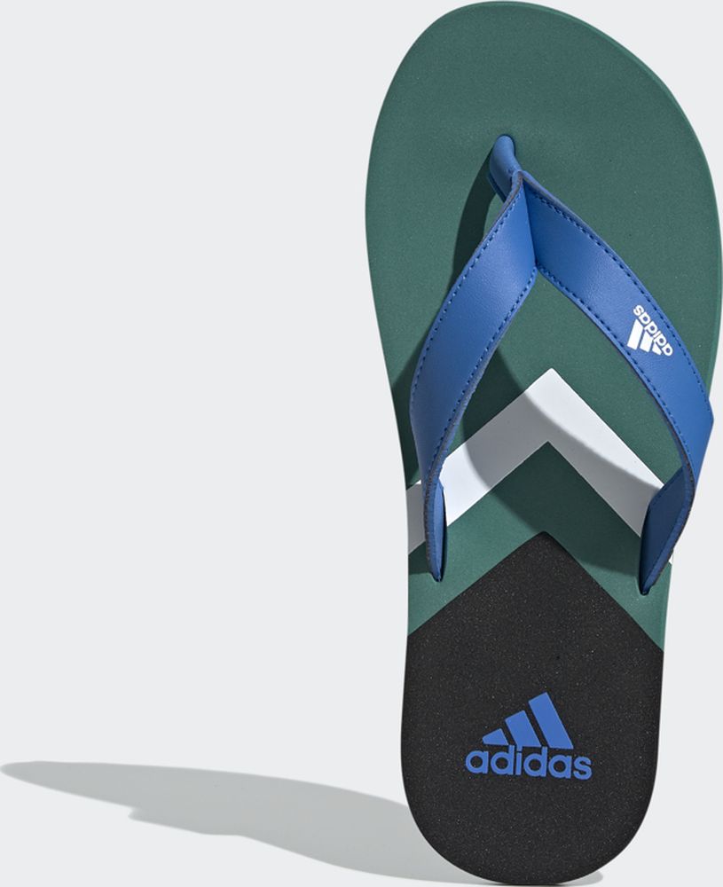 фото Сланцы adidas