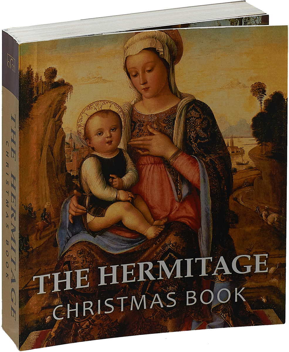 фото The Hermitage Christmas Book