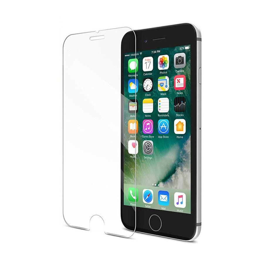 фото Защитное стекло Tempered Glass iPhone 7/8, IP7pr, прозрачный