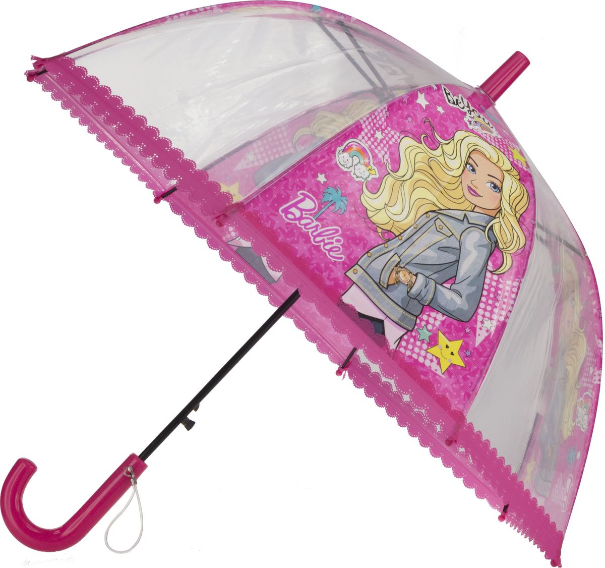 Зонт Барби Sinsay