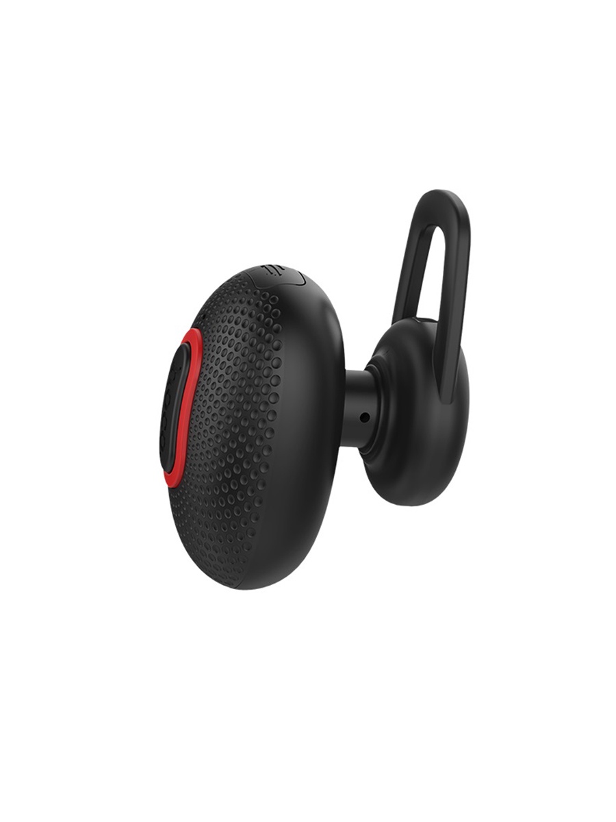 Bluetooth-гарнитура Hoco E28, 573705, черный