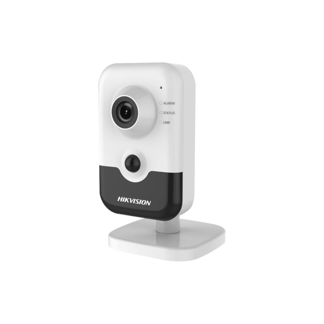 фото IP камера HIKVISION DS-2CD2443G0-IW_2.8MM, белый