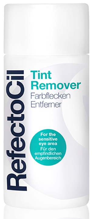 фото Вода косметическая REFECTOCIL для снятия краски с кожи tint remover 150 мл