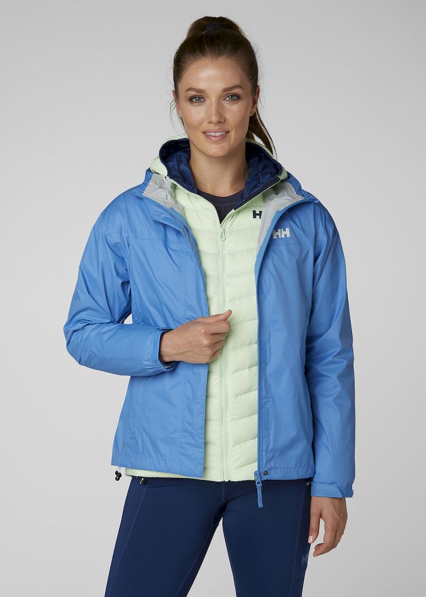 фото Ветровка Helly Hansen