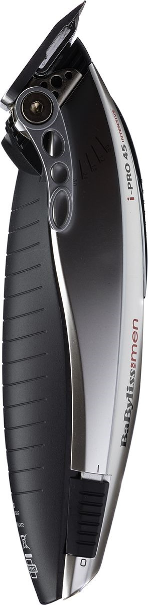 Машинка для стрижки волос babyliss e960e i pro 45 intensive