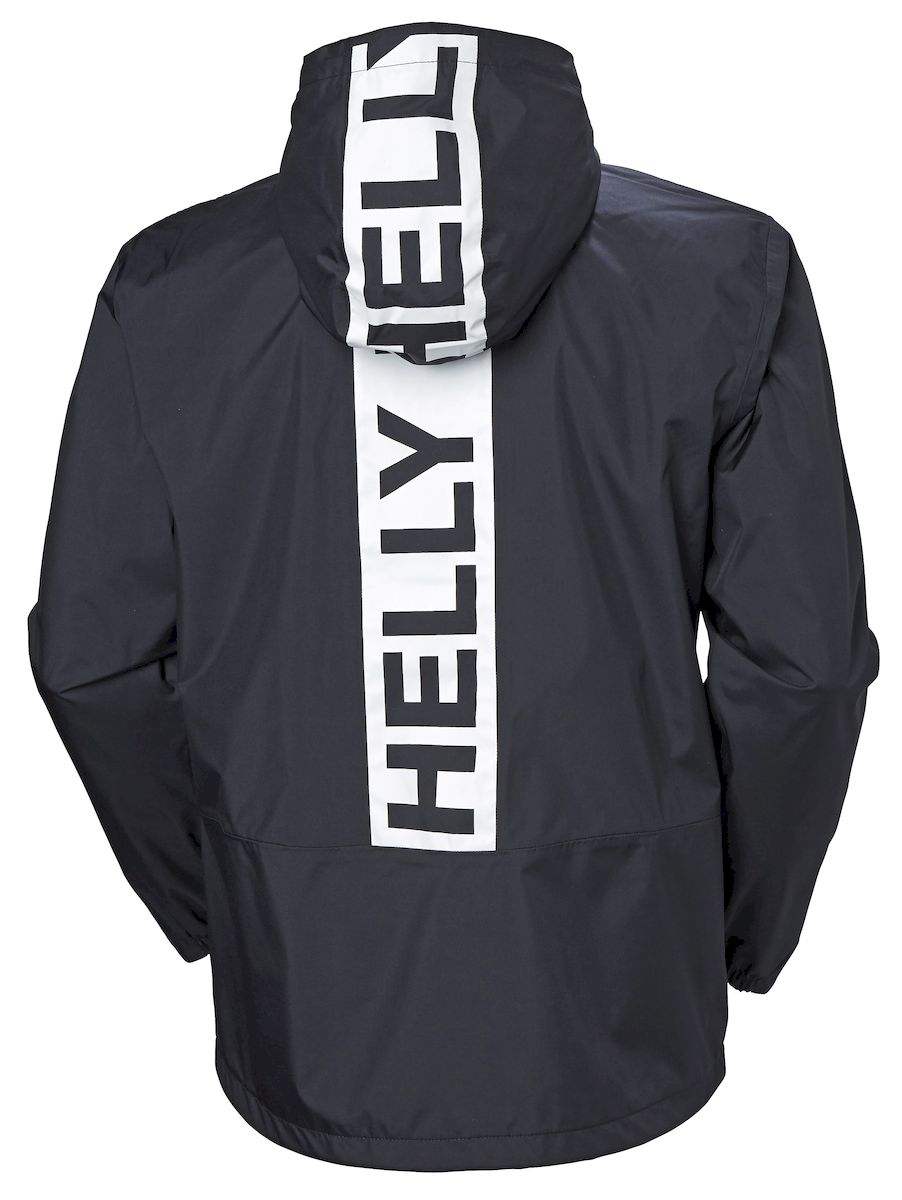 фото Ветровка Helly Hansen