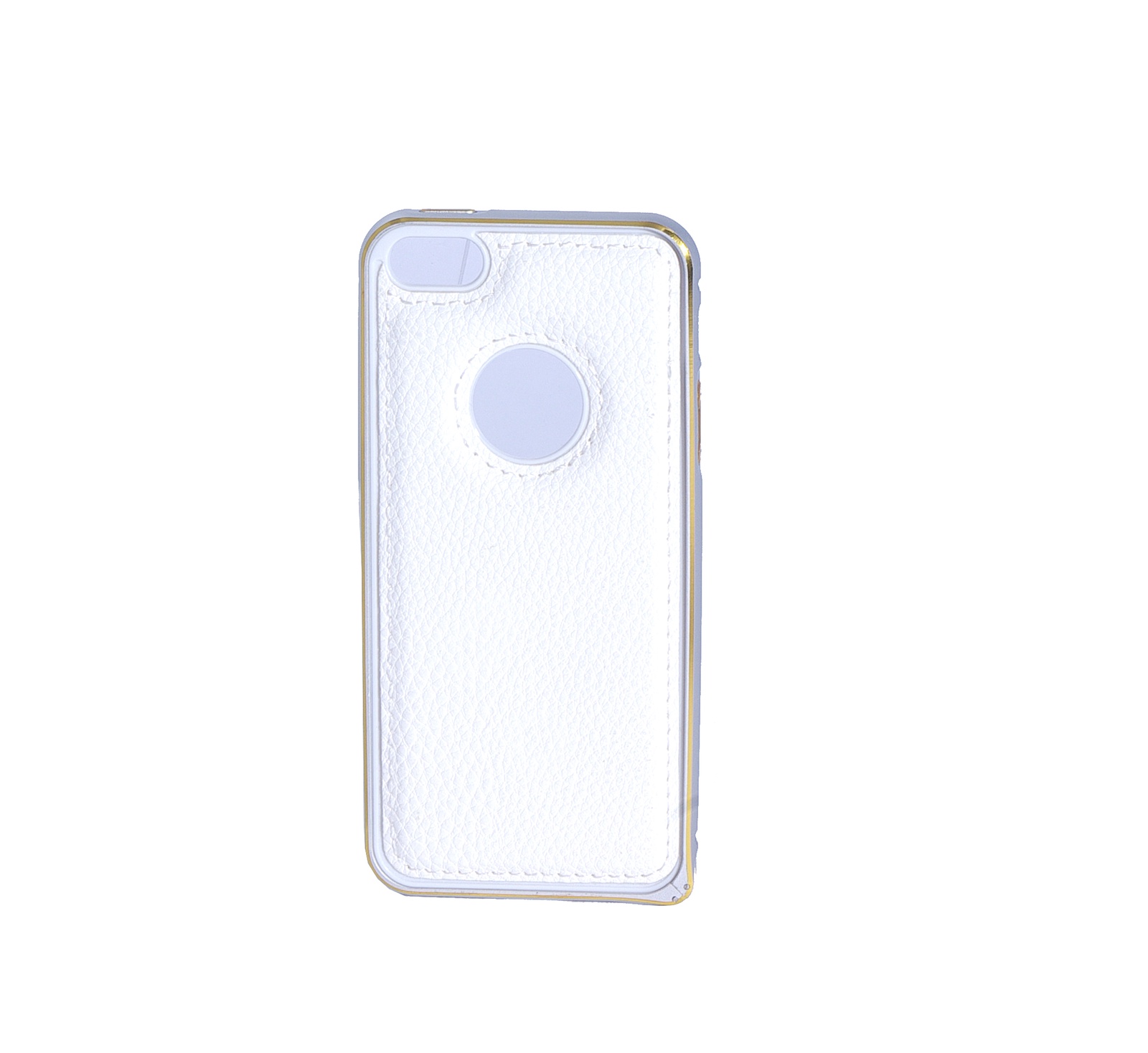 Чехол для сотового телефона HOT FASHION PC-6, 3325, белый