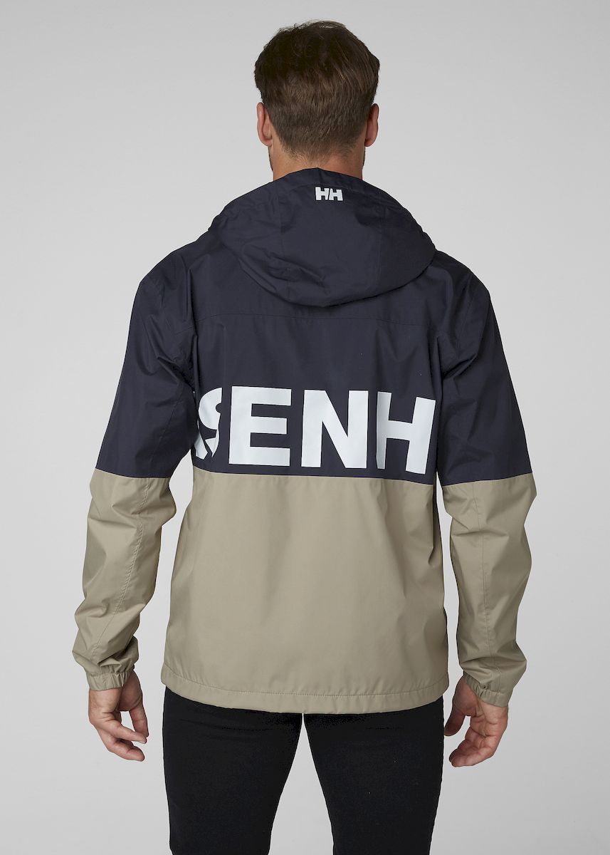 фото Ветровка Helly Hansen