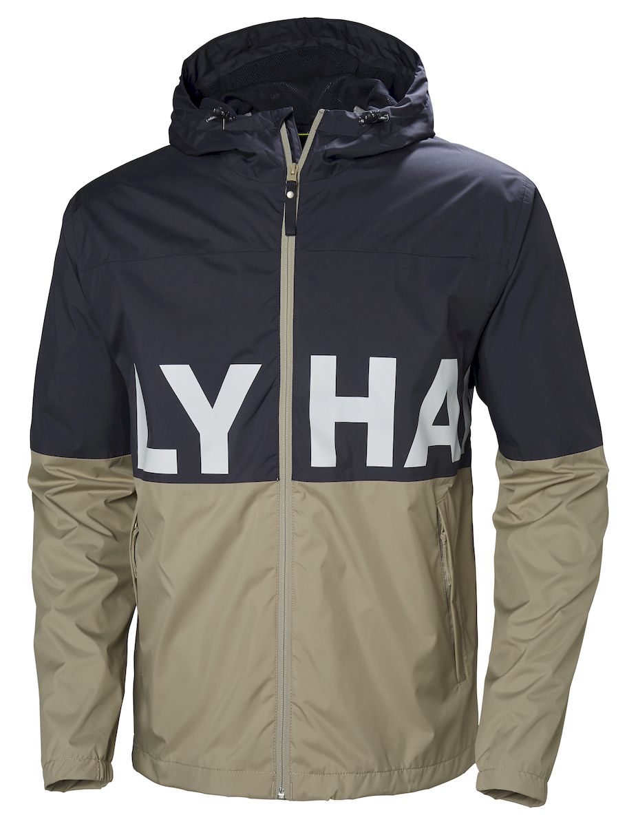 фото Ветровка Helly Hansen