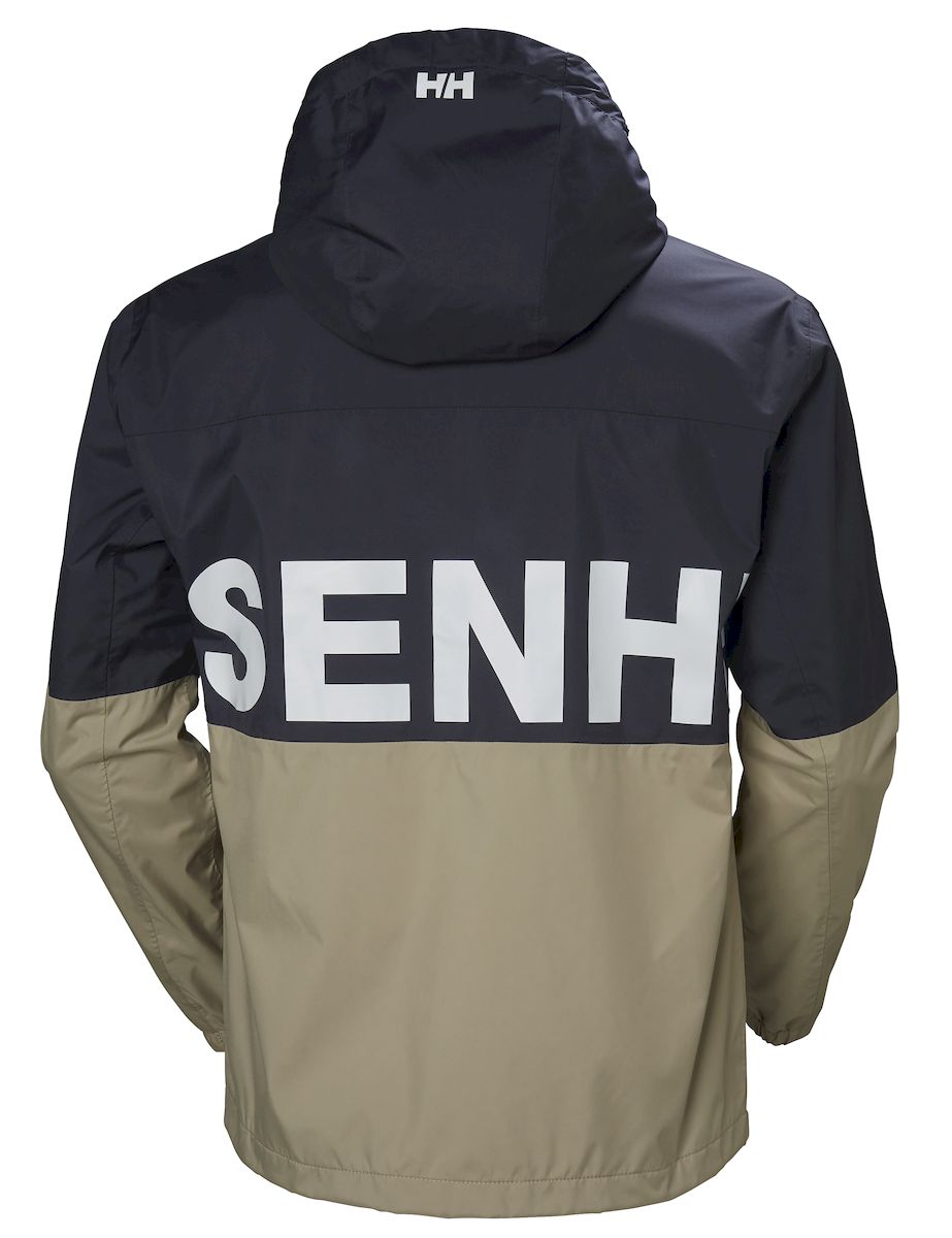 фото Ветровка Helly Hansen