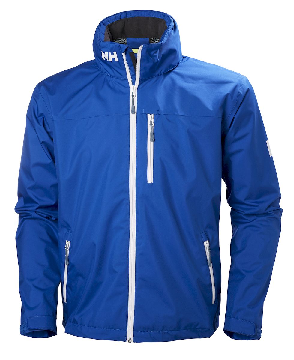 фото Ветровка Helly Hansen Crew Hooded Jacket