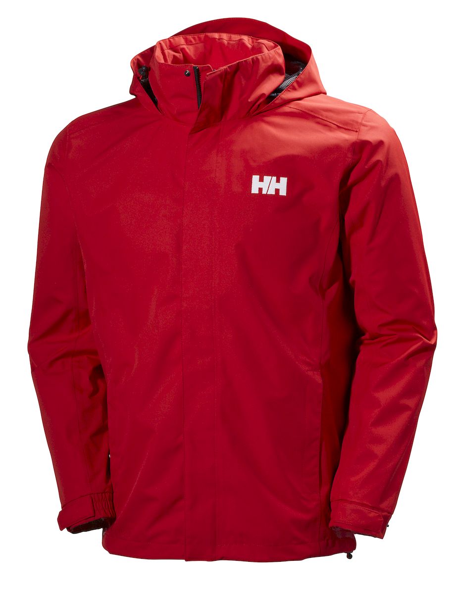 фото Ветровка Helly Hansen