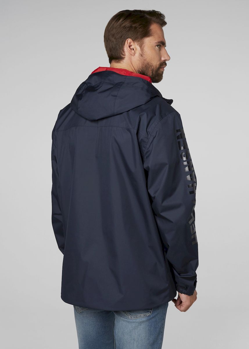 фото Ветровка Helly Hansen