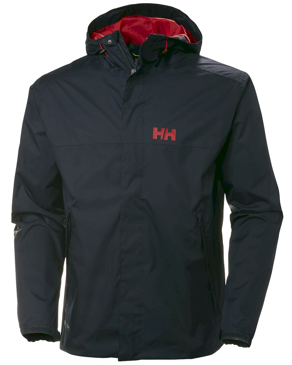 фото Ветровка Helly Hansen