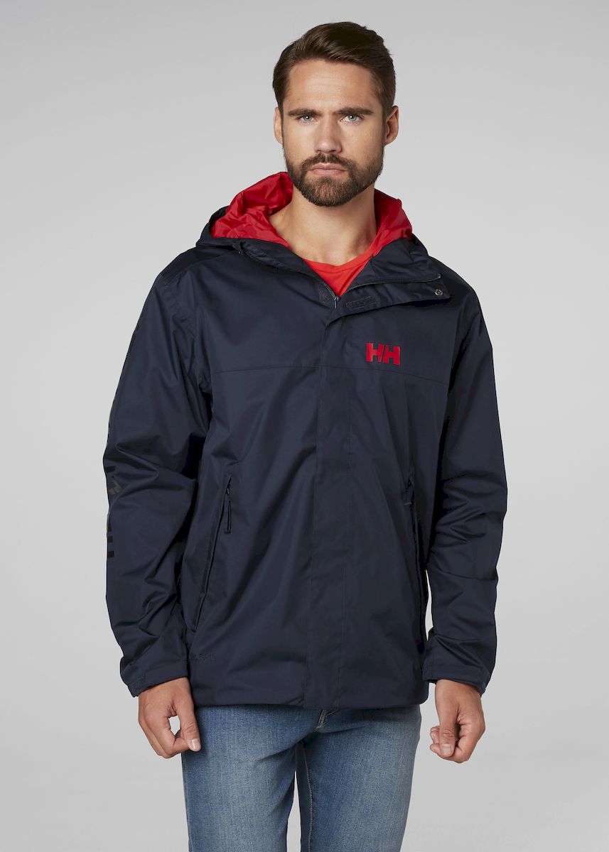 фото Ветровка Helly Hansen