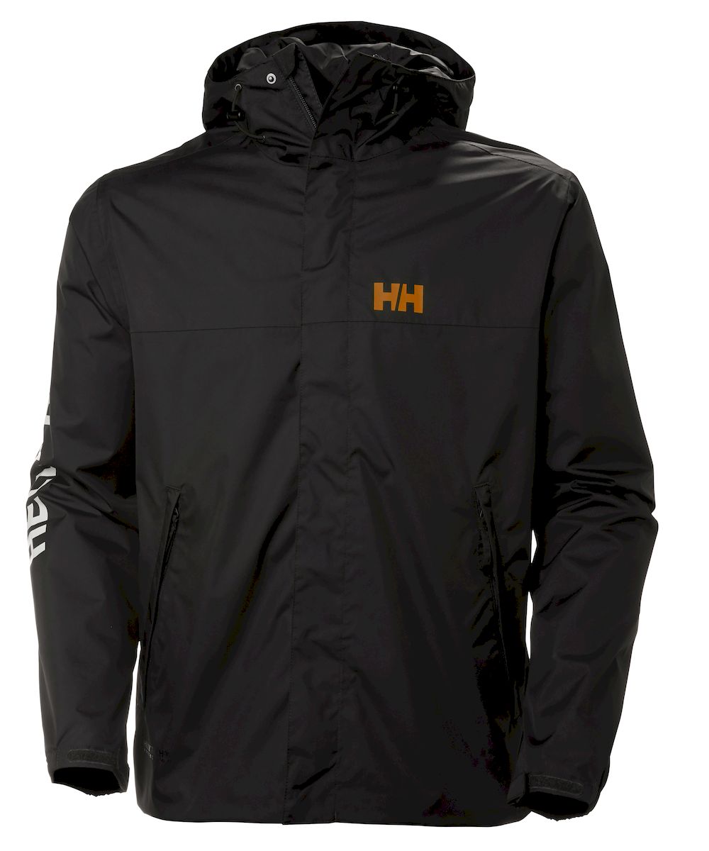 фото Ветровка Helly Hansen