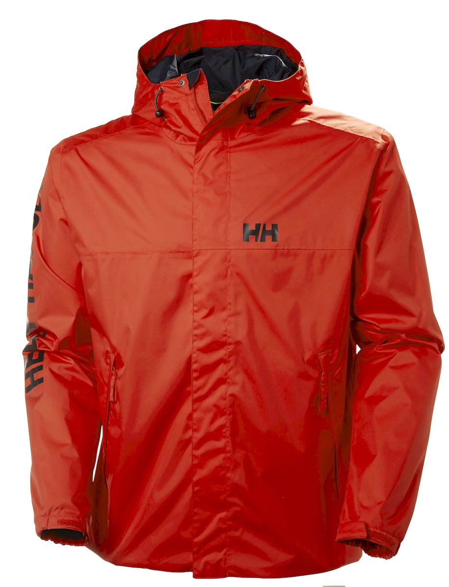 фото Ветровка Helly Hansen