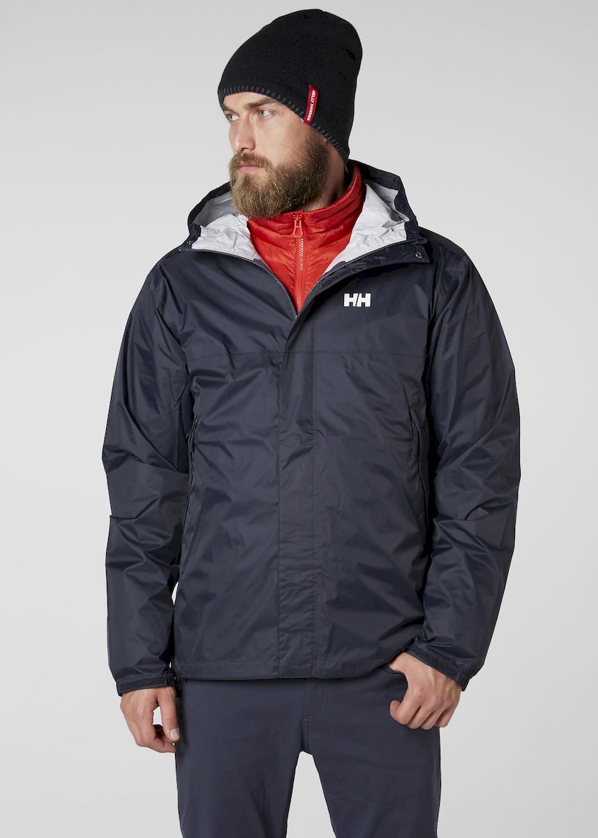 фото Ветровка Helly Hansen