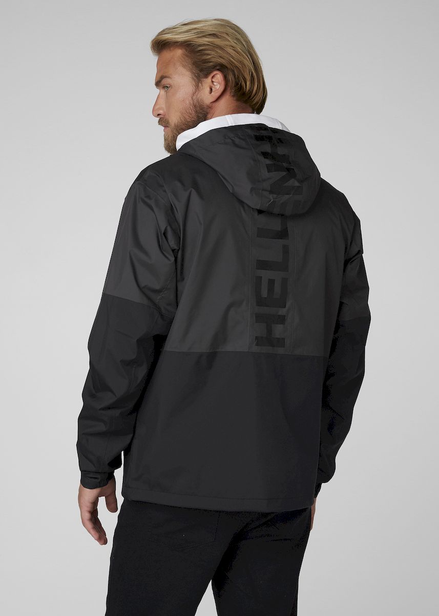 фото Ветровка Helly Hansen