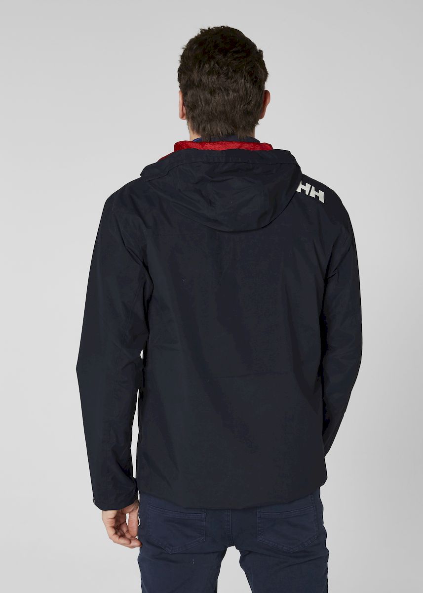 фото Ветровка Helly hansen