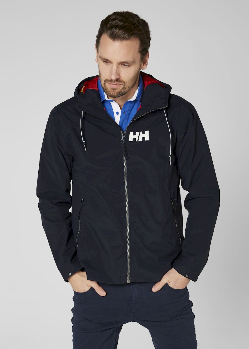 фото Ветровка Helly hansen