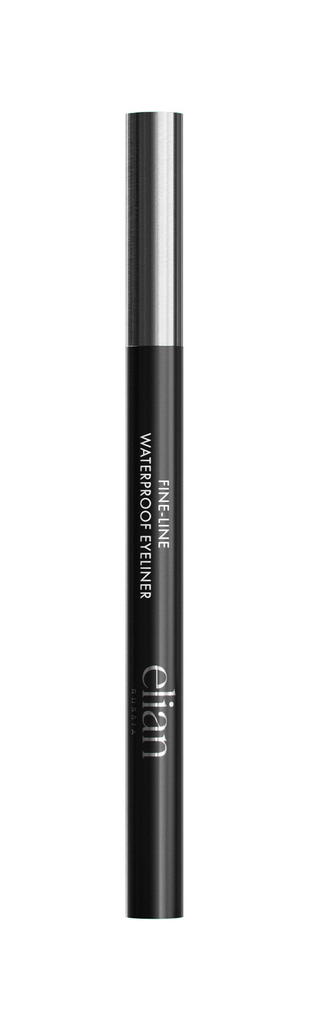 фото Подводка для глаз водостойкая Fine Line Waterproof Eyeliner Elian Russia