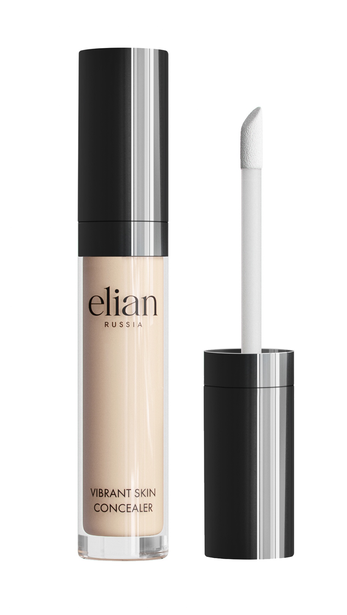 фото Консилер для лица Vibrant Skin Concealer тон 01 Fair ELIAN RUSSIA