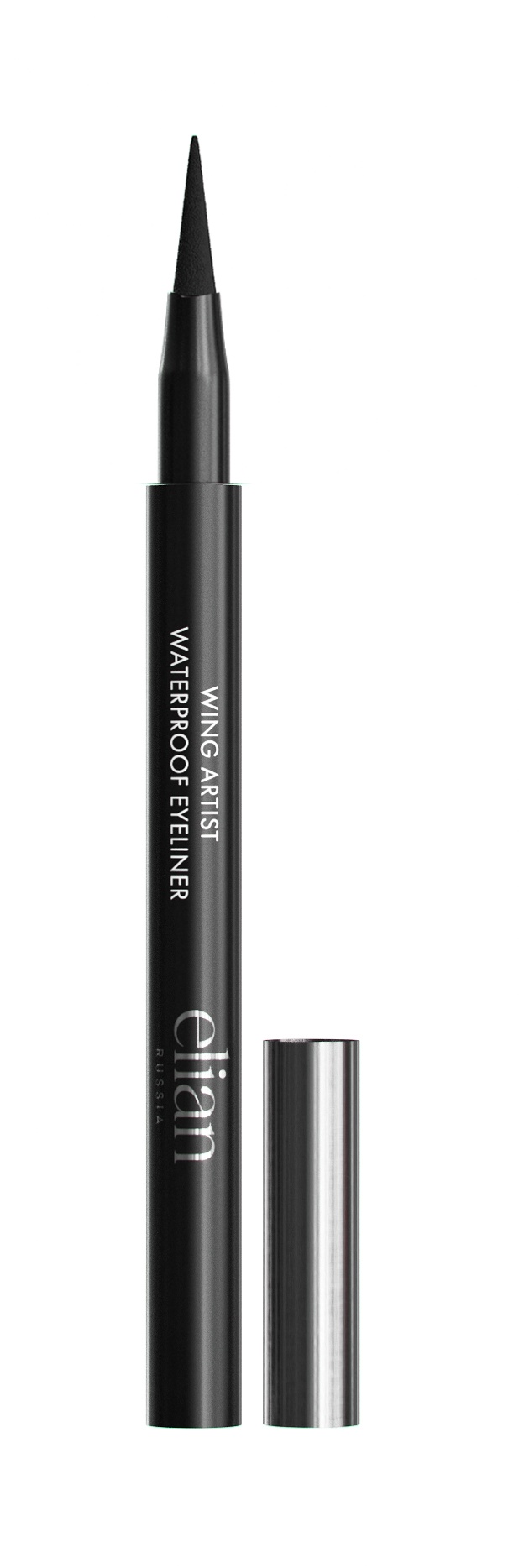 фото Подводка для глаз водостойкая Wing Artist Waterproof Eyeliner Elian Russia