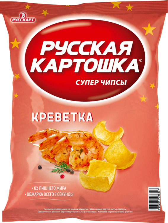 Картинки русская картошка чипсы