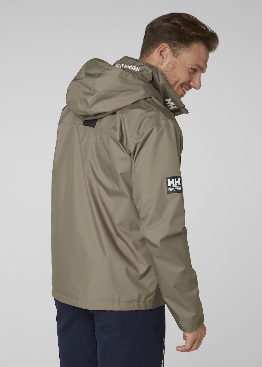 фото Куртка Helly Hansen