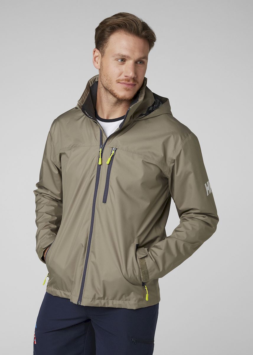 фото Куртка Helly Hansen