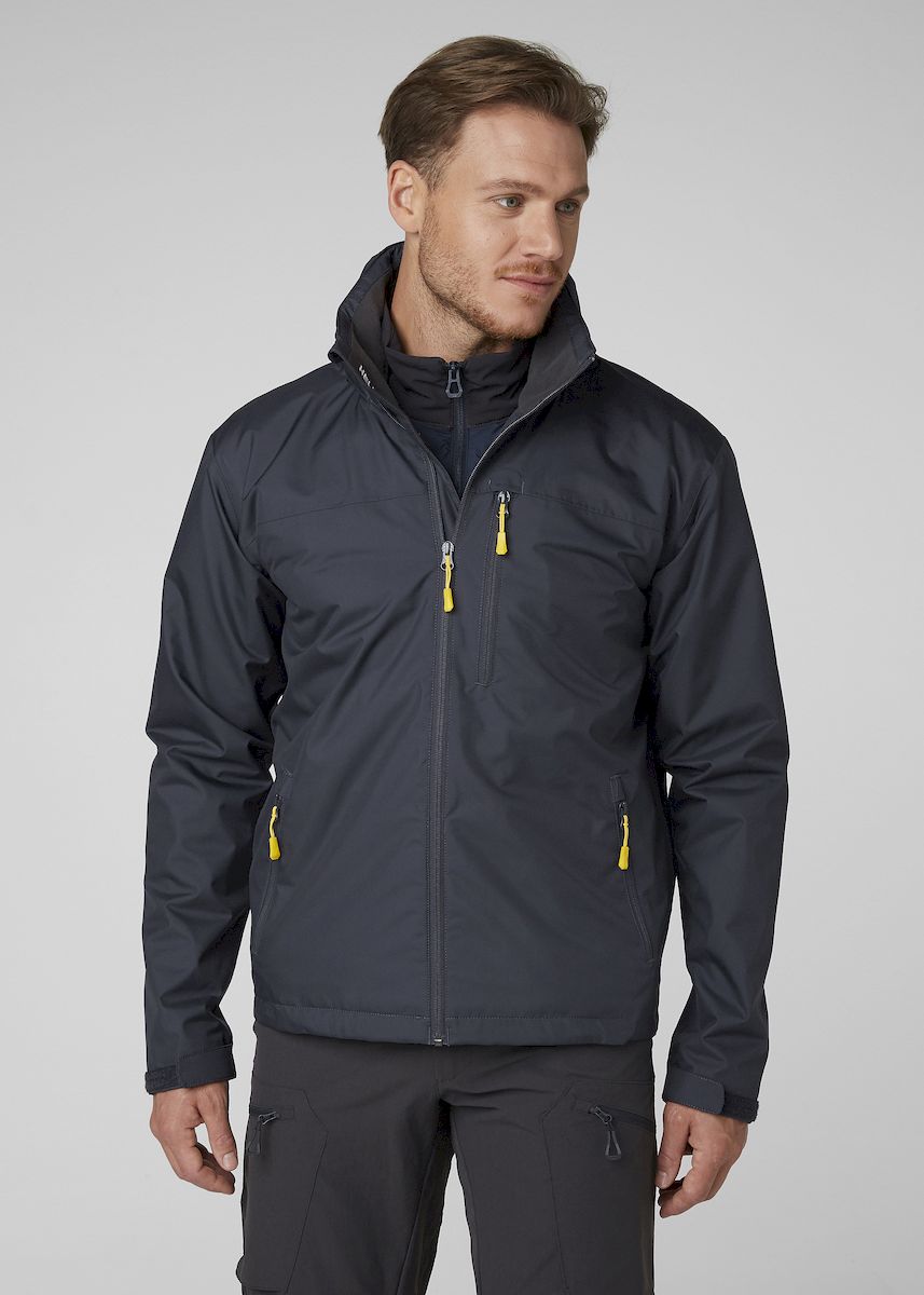 фото Куртка Helly Hansen