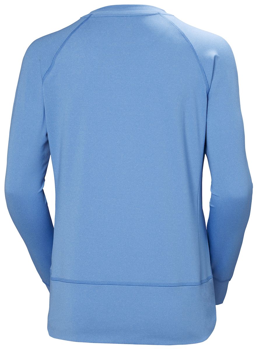 фото Лонгслив Helly Hansen W Hyggen Longsleeve