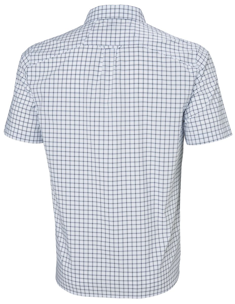 фото Рубашка Helly Hansen Fjord Qd Ss Shirt